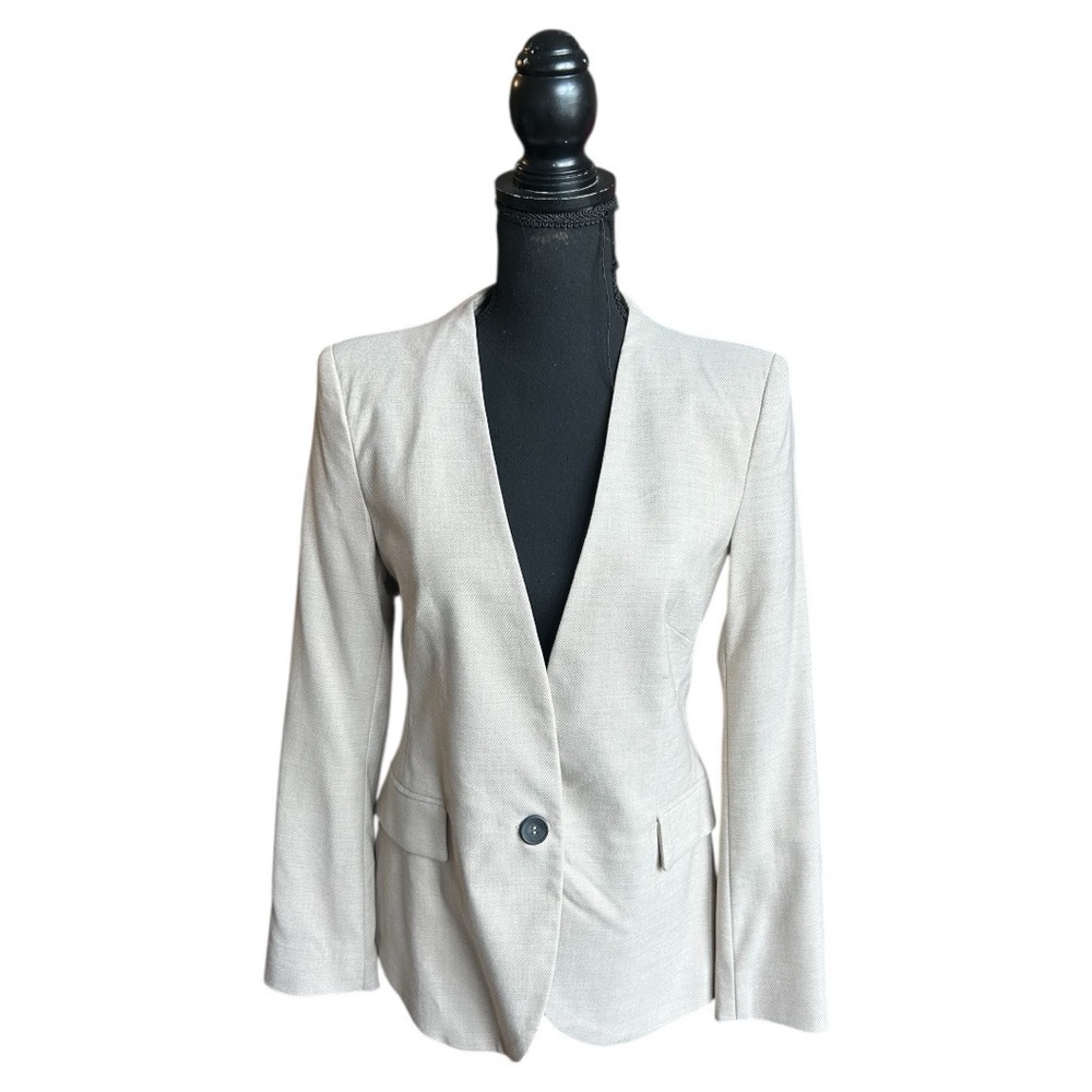 NWT Zara blazer